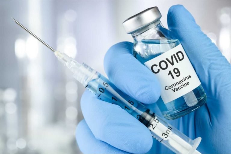 Conversations About Vaccines Have Drifted Away From The Science