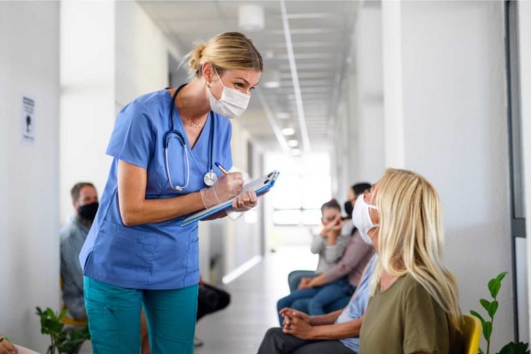 Study Shows No Correlation Between Vaccination Rates and Covid Incidence