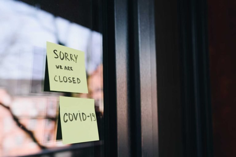Published Papers Contradict Government Covid Policy