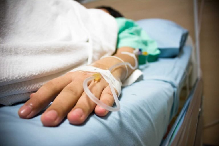 Advice for Anyone Adversely Affected by Vaccination — Secure ACC protection