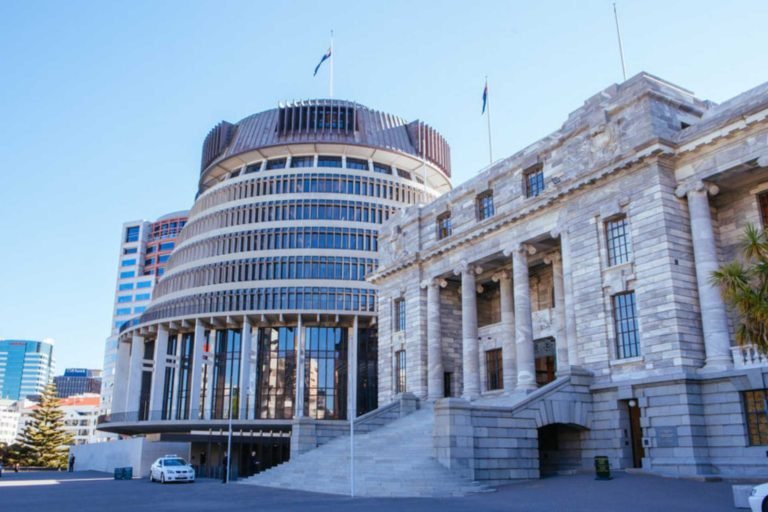 NZ Constitutional Reform—The Need of Our Times