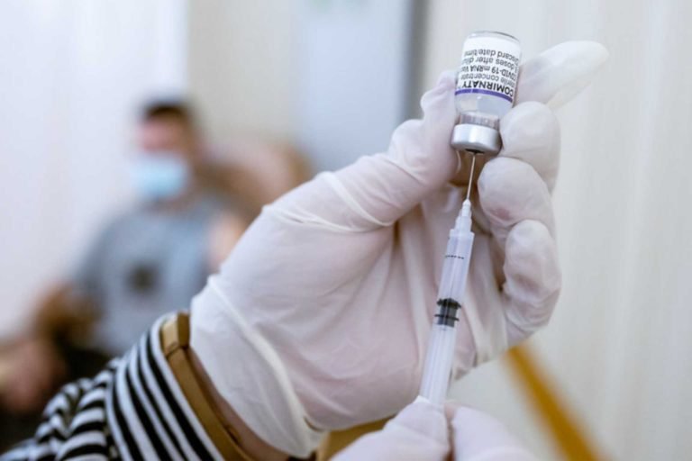 Myocarditis in mRNA Vaccinated Males is Worse Than Covid Itself