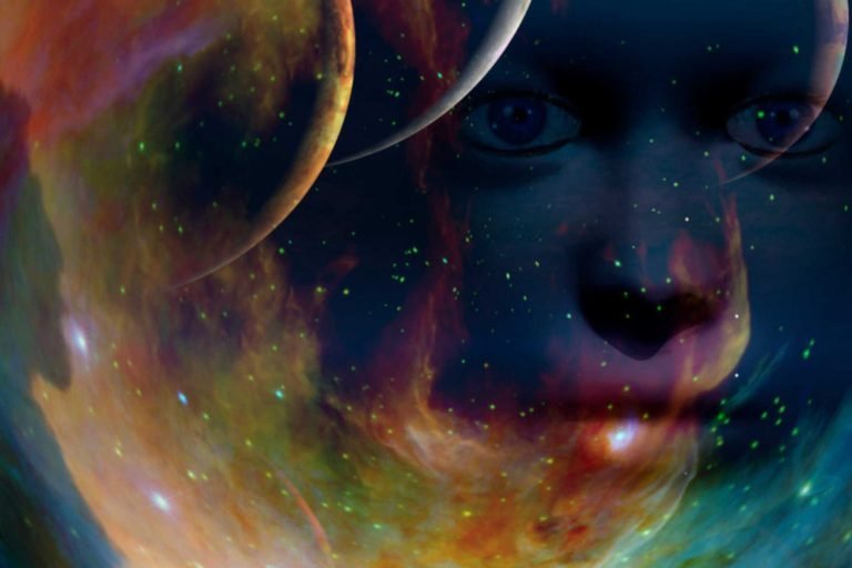 Our World Consciousness is Primary Matter Secondary