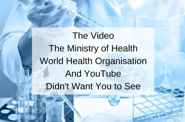 The Pandemic of Biotechnology