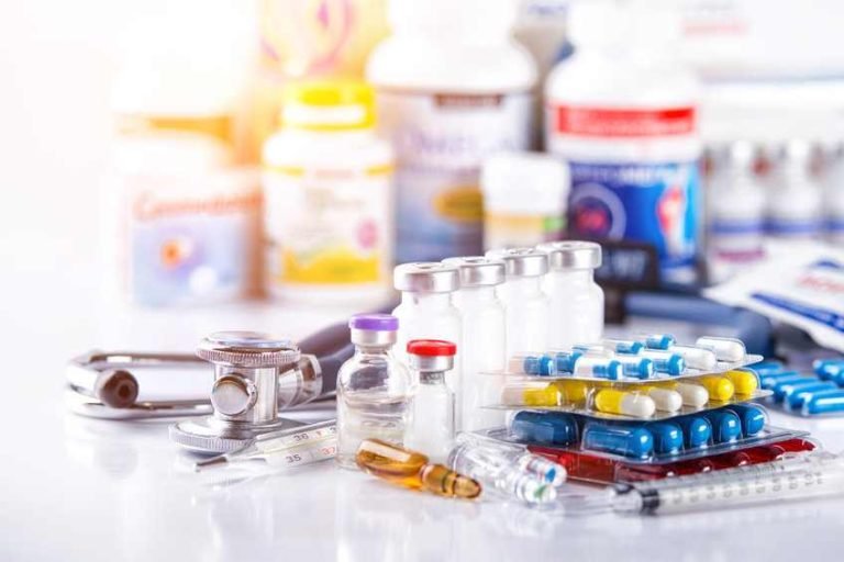 The Last Hurrah of the Pharmaceutical Society