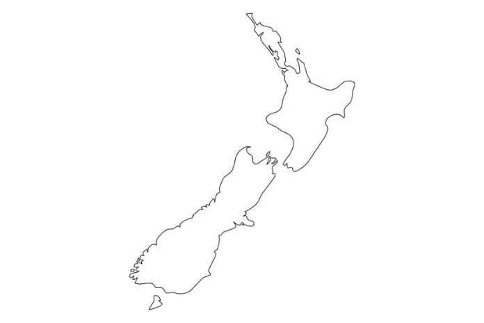 How Jacinda Ardern Stole New Zealand’s Cultural Heritage