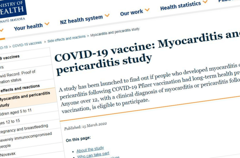 Inside Jacinda Ardern’s Counterrational World