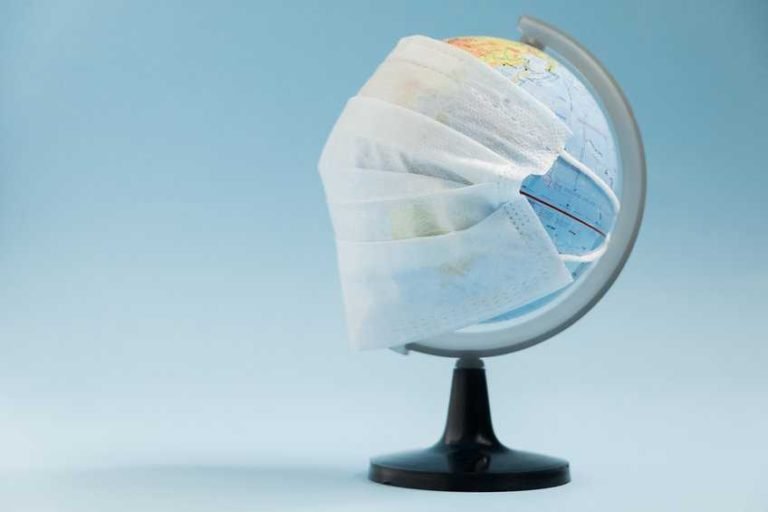 What Can We Take Home From The Politics of The Pandemic