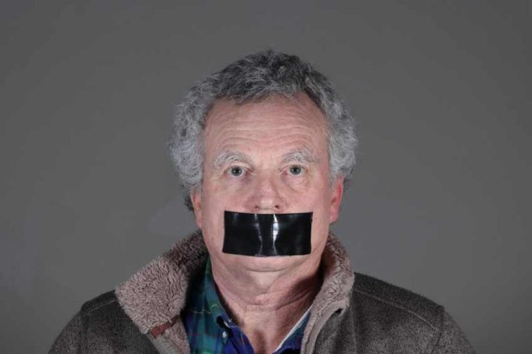 The Looking Glass: Meet the new Thought Police