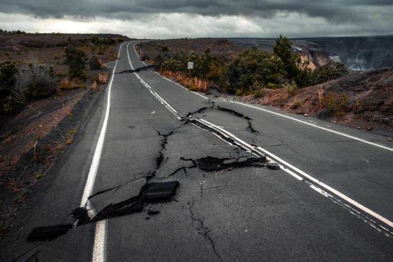 The Road to Ruin