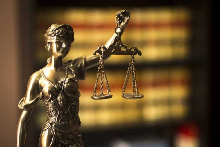 The Rule of Law