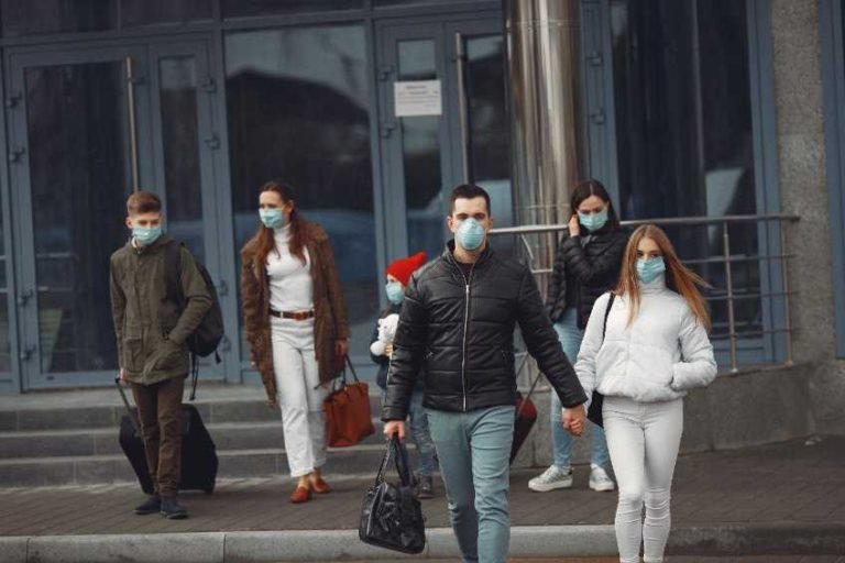 The Long Read: Is mRNA Vaccination Affecting Our Psychology?