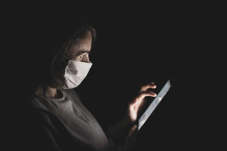 Pandemic Policy is Not Based on Science, So What Is It Based on?