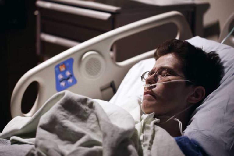 Why Are People Falling Ill and Dying in Record Numbers?