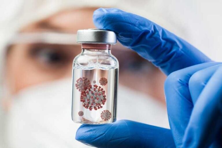 New Research Confirms Lab-leak Origin Very Highly Likely