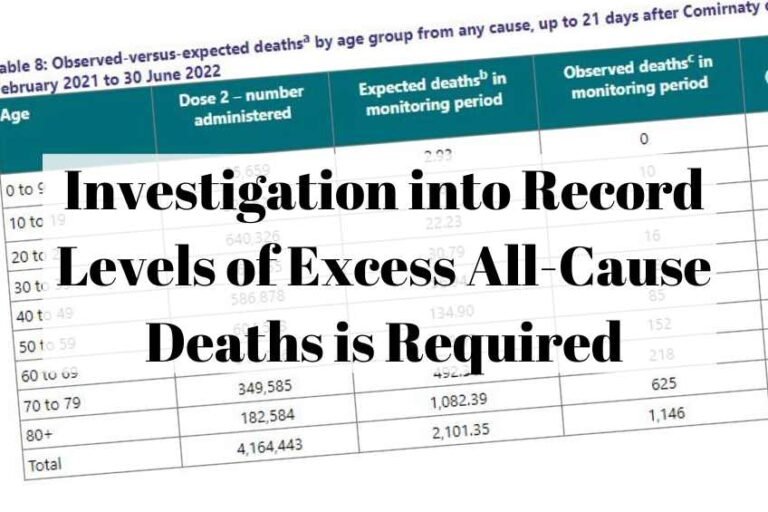 Open Letter To The Commissioner of NZ Police and The Chief Coroner