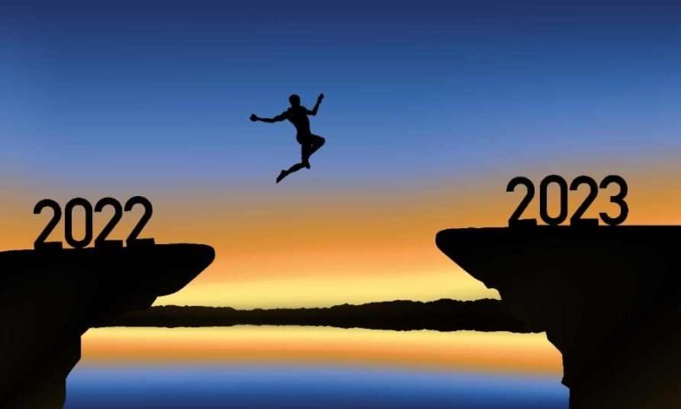 Goodbye 2022—the End of the Impossible Dream, in Fact a Technology Nightmare