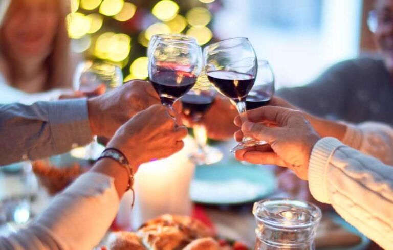 What Are You Going to Say About mRNA Vaccines Over Christmas Dinner?