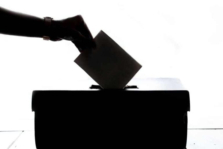 What Can Be Done to Fix the Future? Who Will We Vote for Now?
