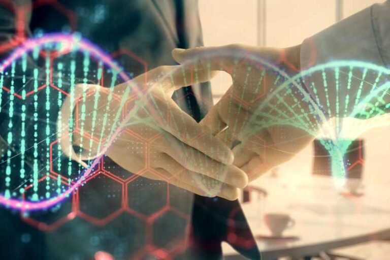 Heigh Ho, Luxon, Collins and the National Party Announce a Biotech Dystopia