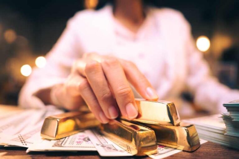 The Pandemic Started a Medical Gold Rush and Its Happening Now