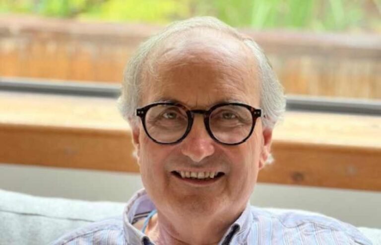 A Time of Uncertainty, but Hope.