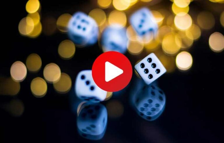 One Last Throw of The Dice For Humanity