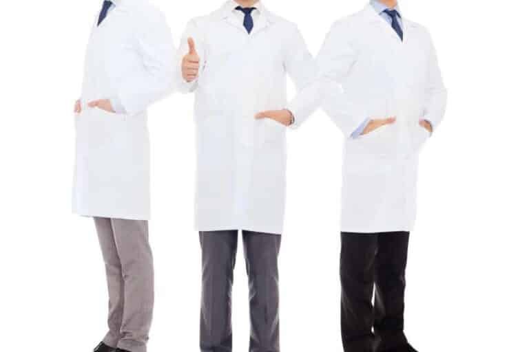 Do White Coats Make You More Intelligent?