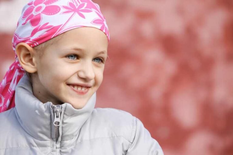 New Data Sheds Light on a Cancer Epidemic That is Being Covered Up