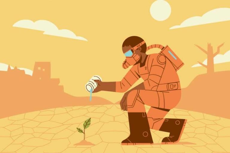 Where Have We Arrived in the Food Chain and Where Do We Go From Here?