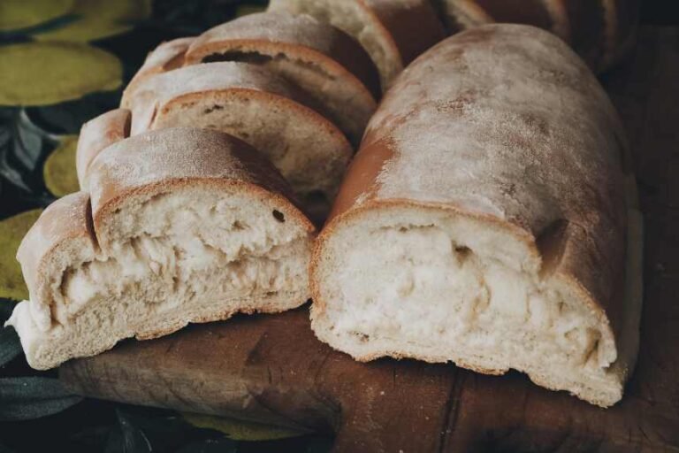 Give Us Our Daily Bread