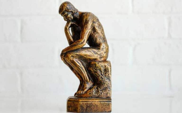 It is Time to Start Thinking About the Big Picture