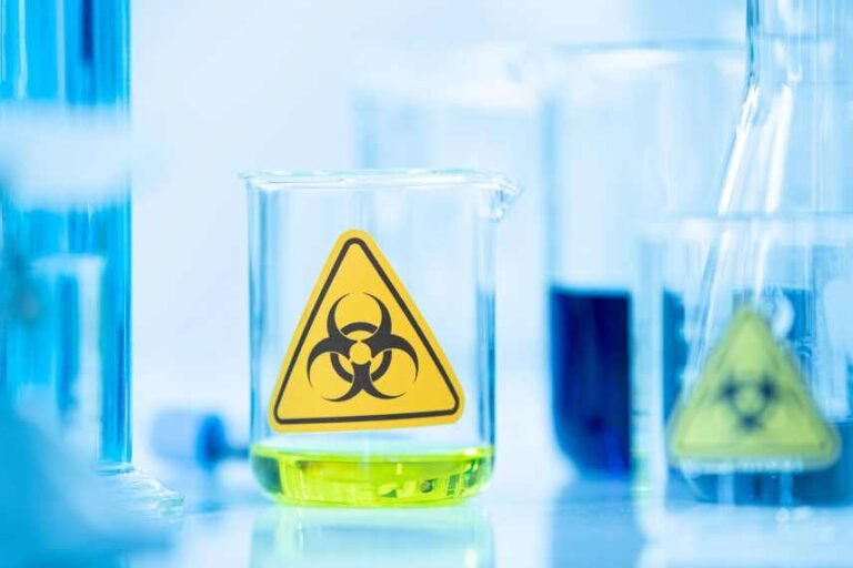 Government Assurances of Biotech Safety Are Worthless. Here is the Evidence.