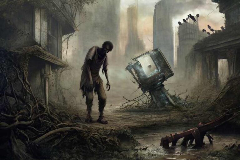 Has the Age of Devolution Begun?