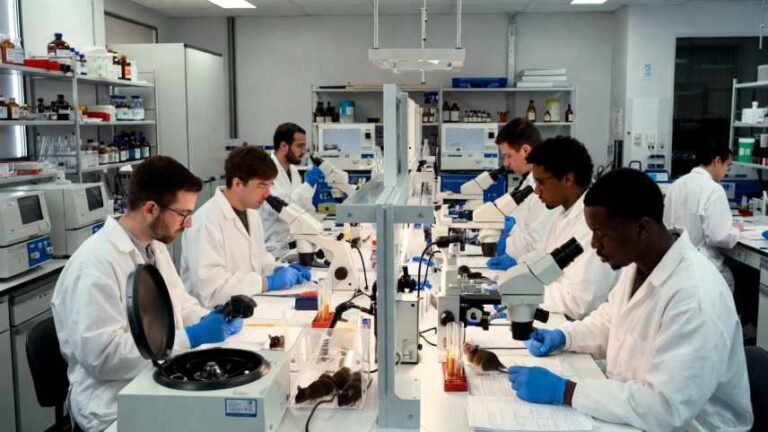 The Architects of Destruction Are Busy at Work